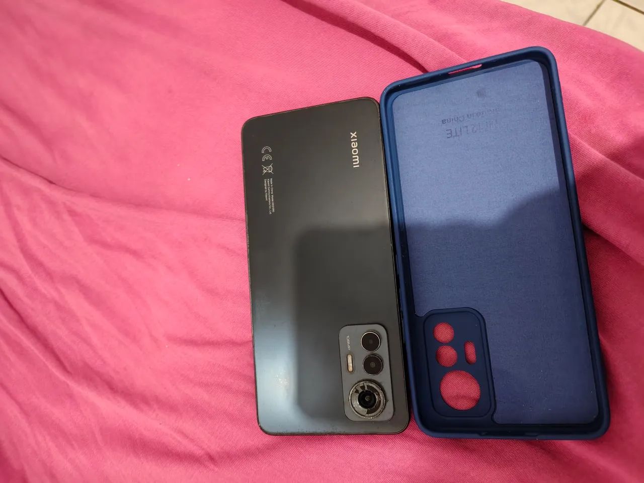 Xiaomi 12 lite - Foto 3