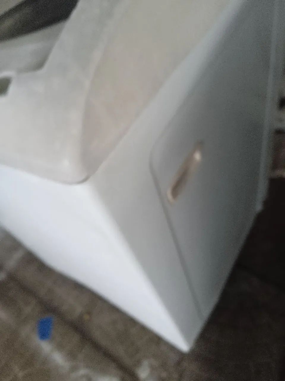Vendo máquina de lavar - Foto 4
