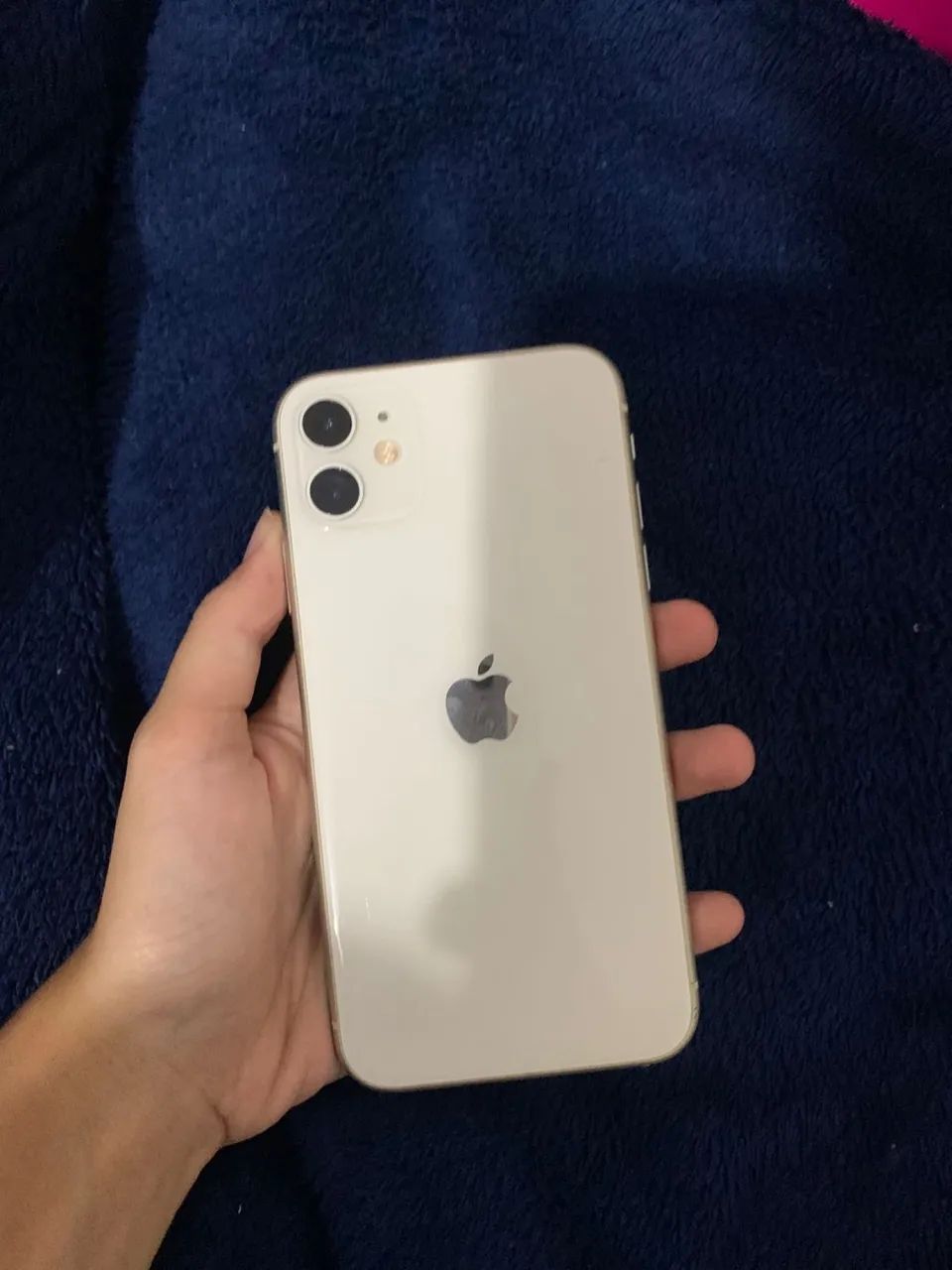 iPhone 11 64gb - Celulares e Smartphones - Vergel do Lago, Maceió