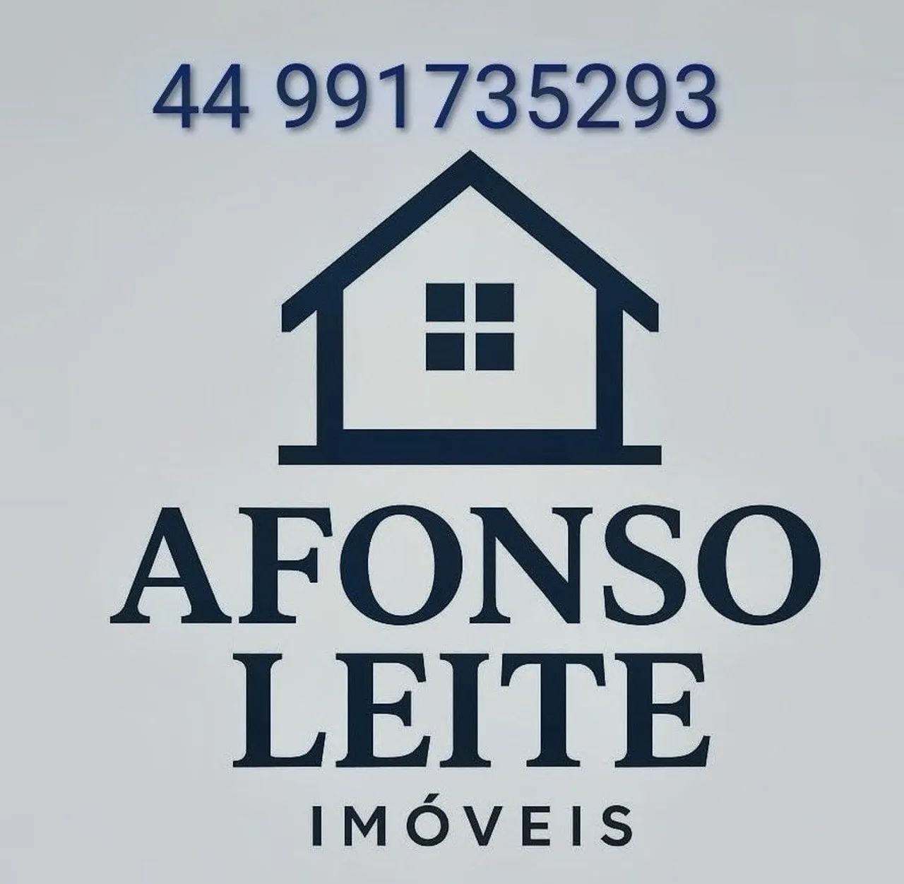 Terreno 410m² Jd Paulista IV Maringá - Foto 5