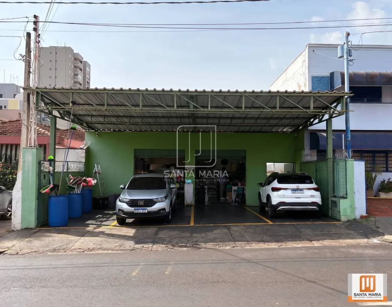 Casa (térrea na rua) 3 dormitórios/suite