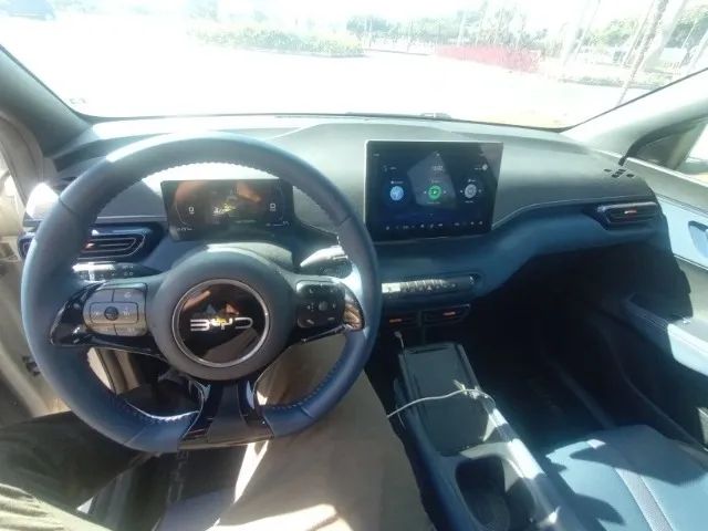 BYD Dolphin Mini (Elétrico) 2025 - Foto 3