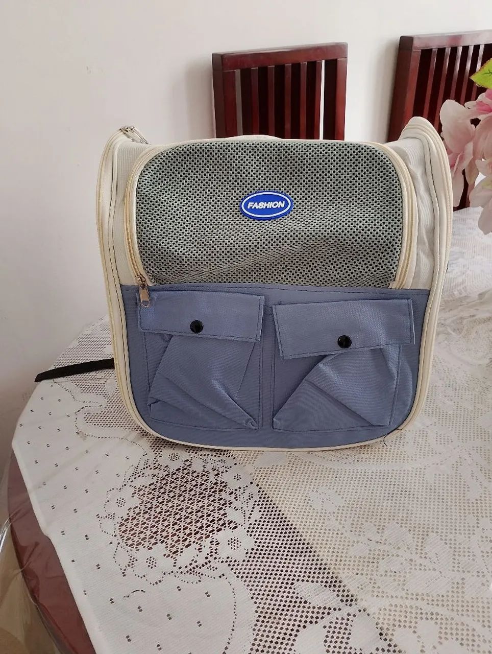 Mochila  - Foto 2