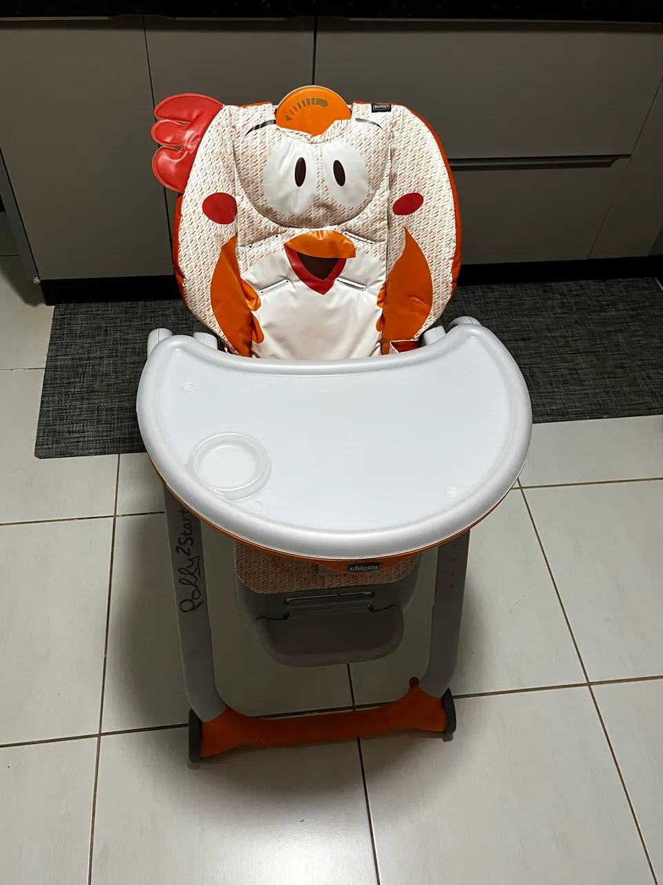 Cadeira de Alimentação Infantil  - Foto 3