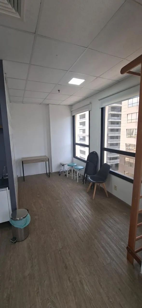 Sala Comercial à venda e para alugar em Alphaville Industrial, Barueri - Foto 3