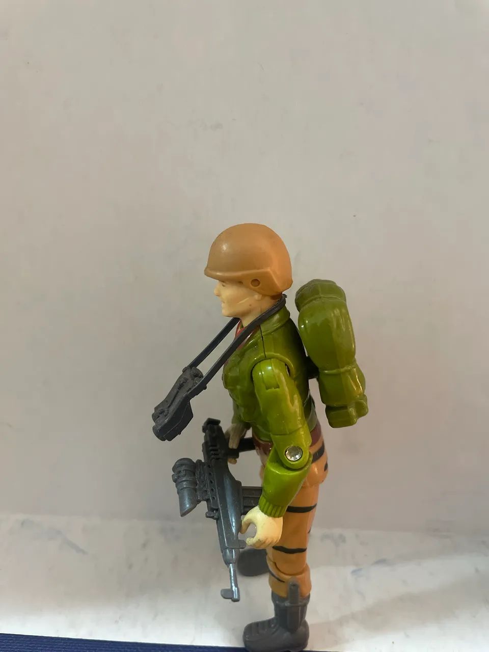 GI JOE TIGER FORCE DUKE - Foto 2