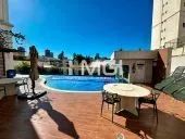 Apartamento à venda com 3 suites - Parque Areião