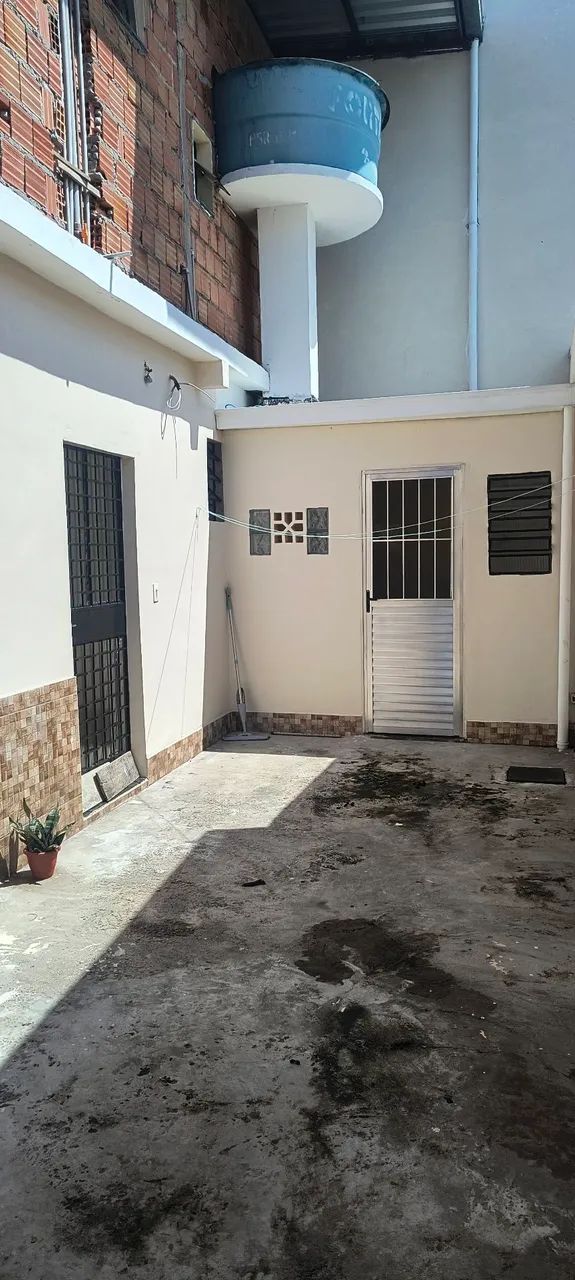 Aluga-se apartamento  - Foto 4