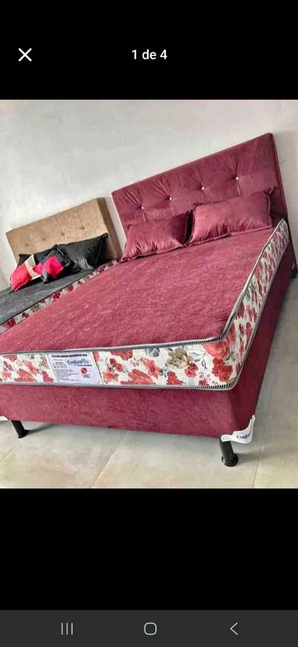Cama R$459 - Foto 2