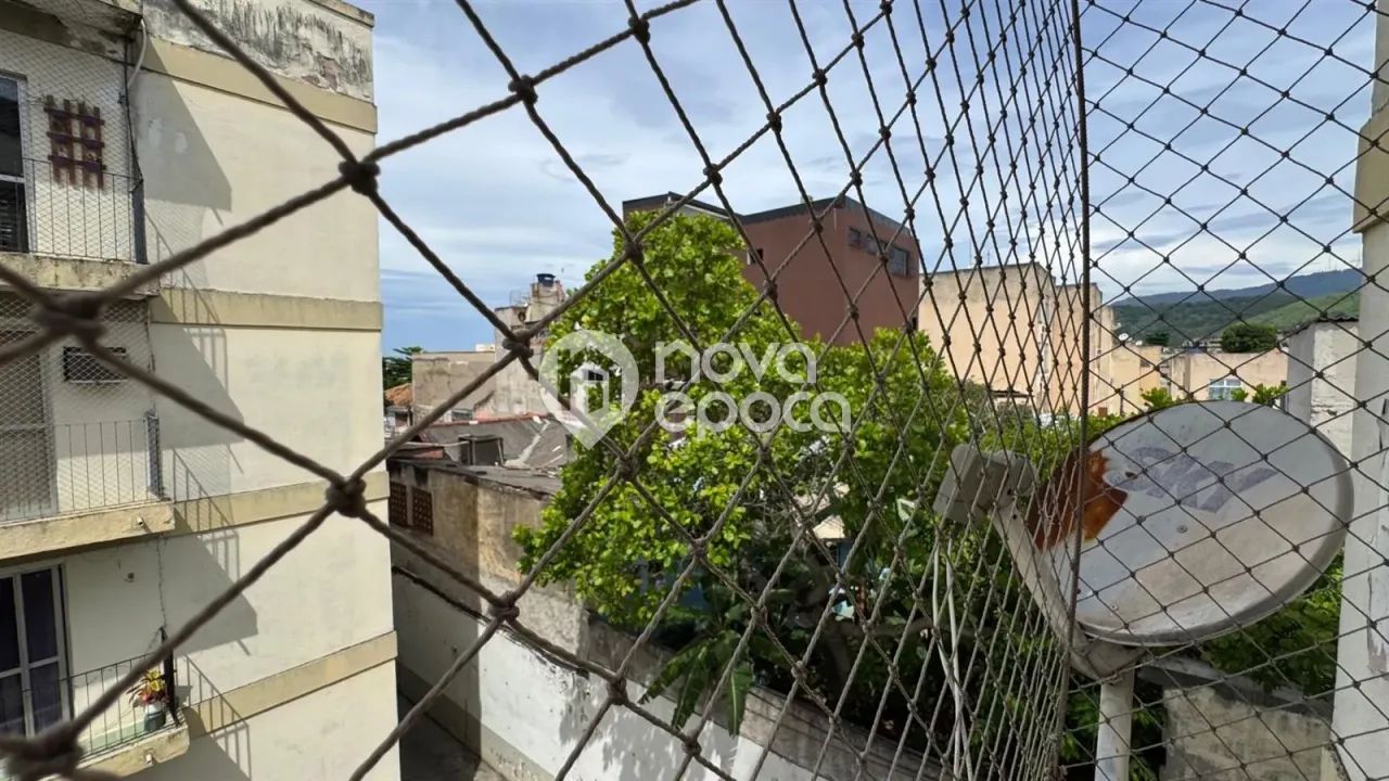 Cachambi | Apartamento 2 quartos - Foto 3