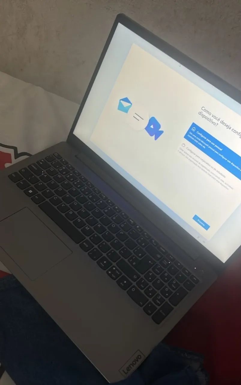 NOTEBOOK LENOVO IDEAPAD 3
