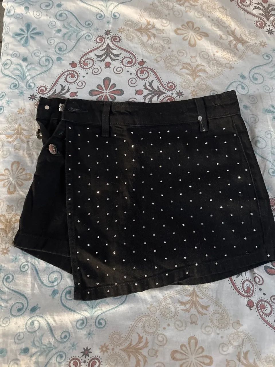 Short saia  - Foto 2
