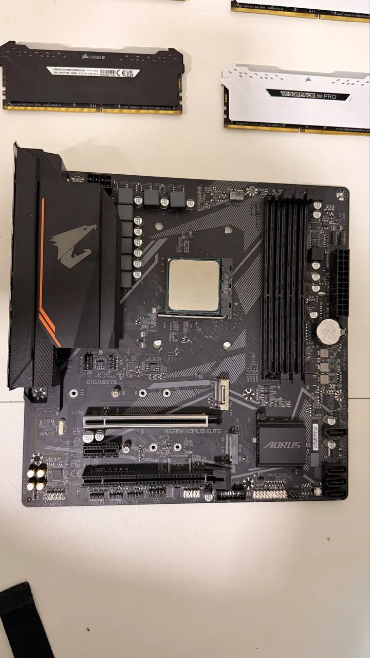 Kit upgrade AM4 - Foto 3