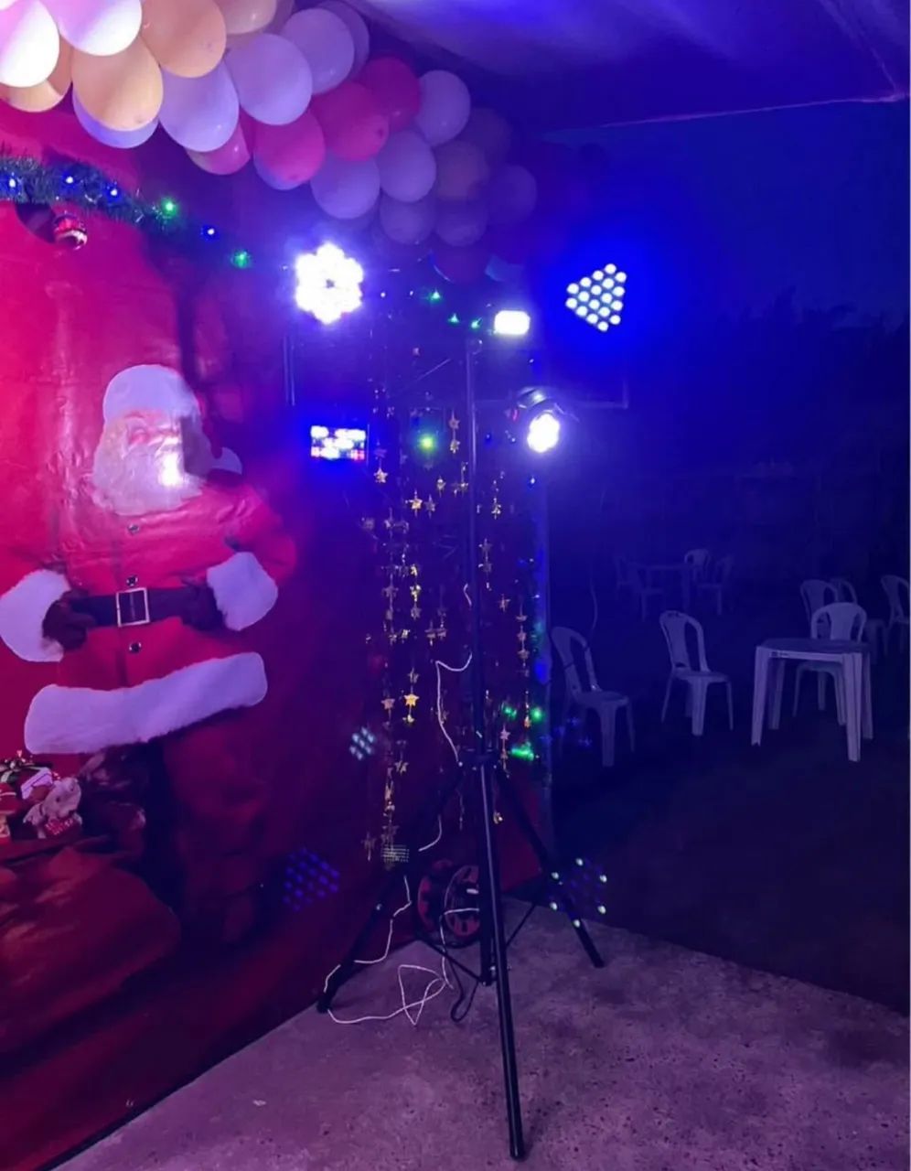 Aluguel Iluminação - Foto 3