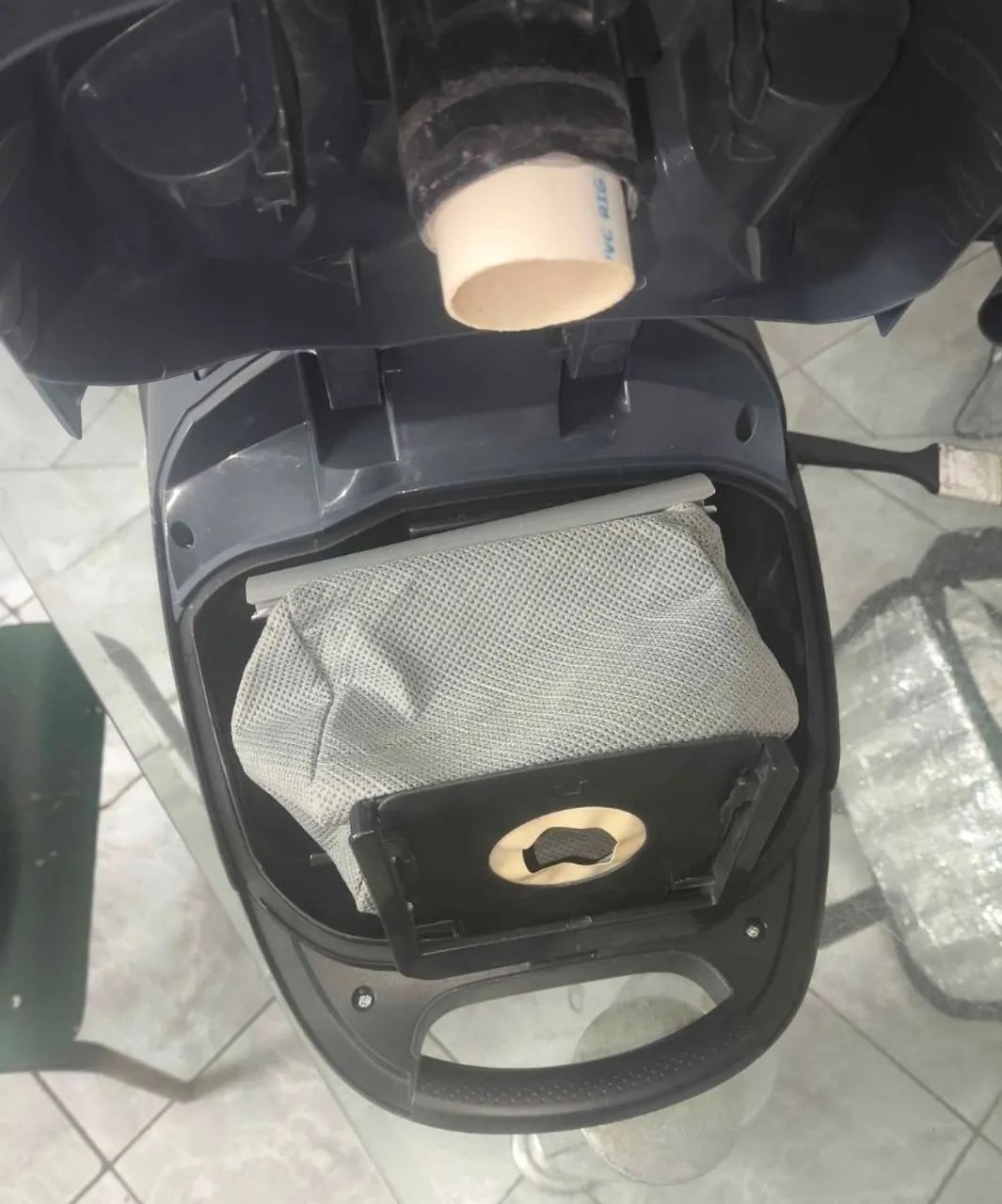 Eletroportáteis Para Cozinha e Limpeza - Campina Grande, Campina
