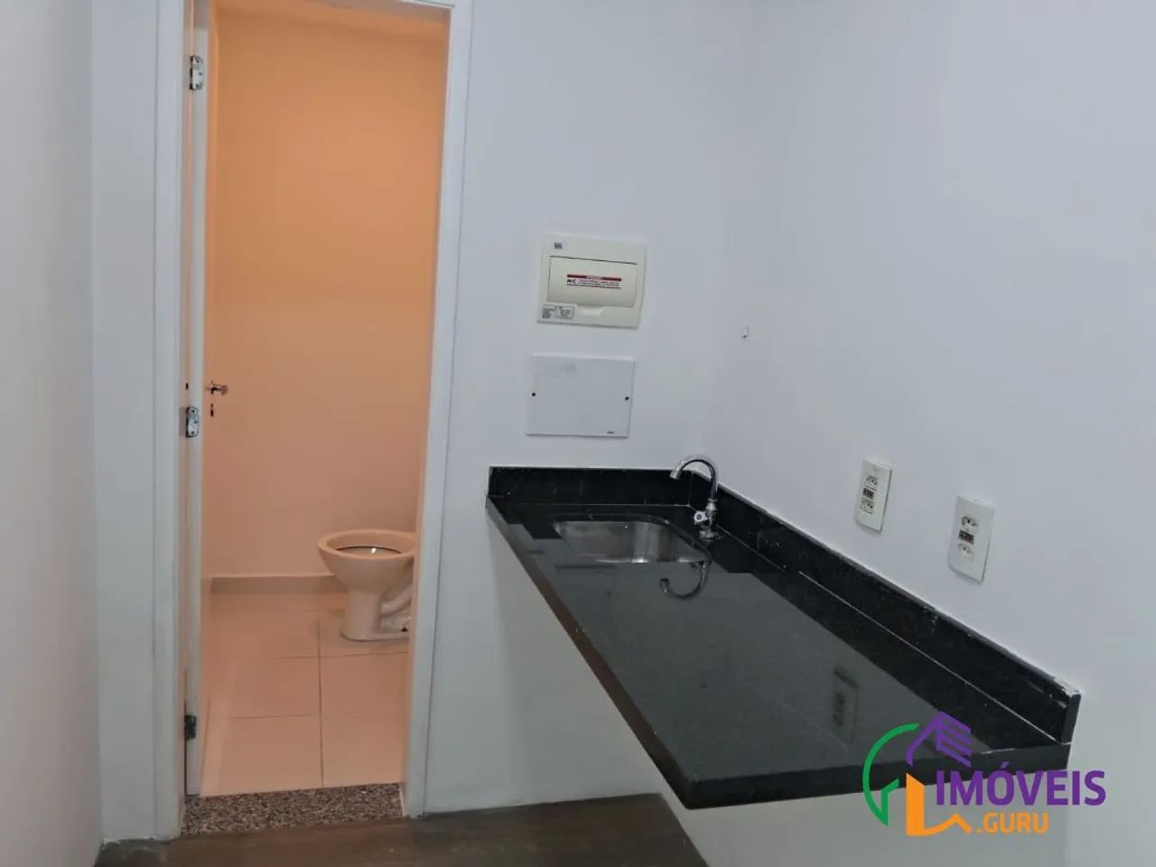 CONJ. COMERCIAL - VILA CLEMENTINO - SP - Foto 4
