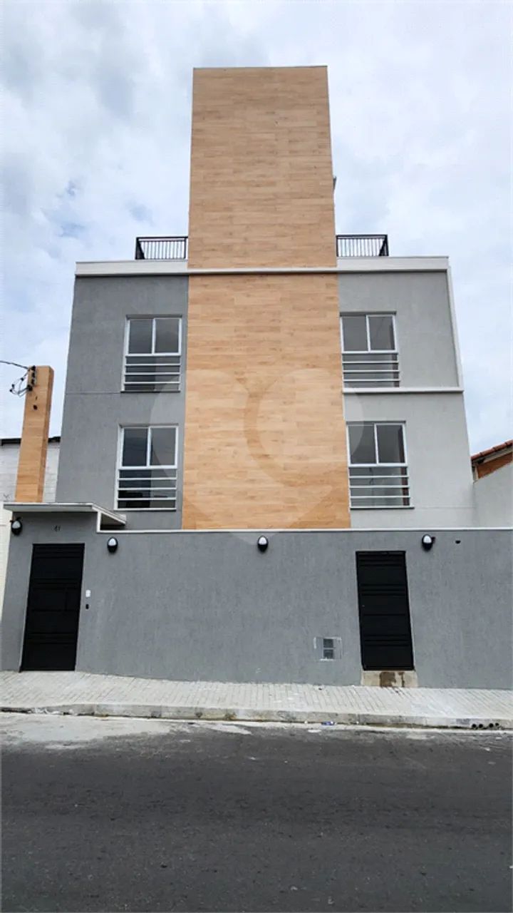 Apartamento com 1 quartos à venda em Interlagos - SP - Foto 2