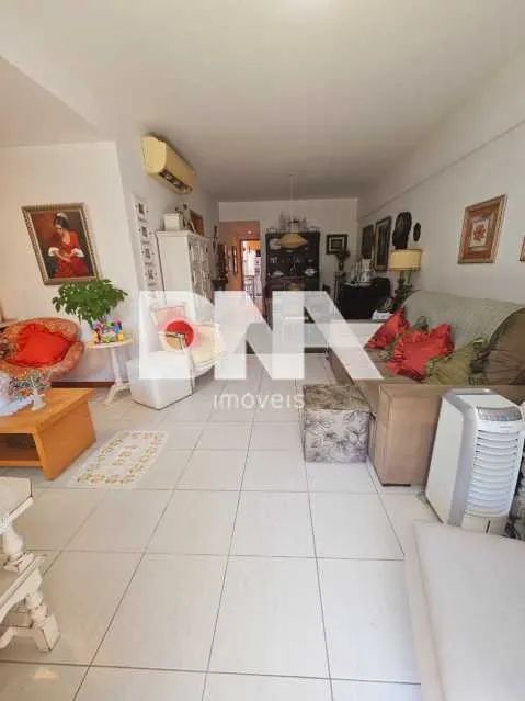 Apartamento : / Residencial / Botafogo - Foto 5