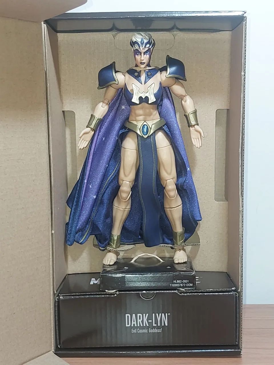 Masterverse - Dark Lyn Revelation - Foto 2