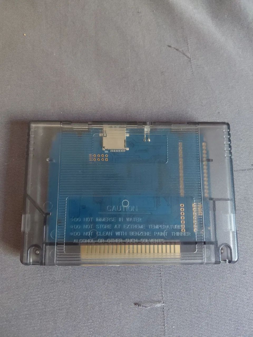 Everdrive Super Nintendo  - Foto 2