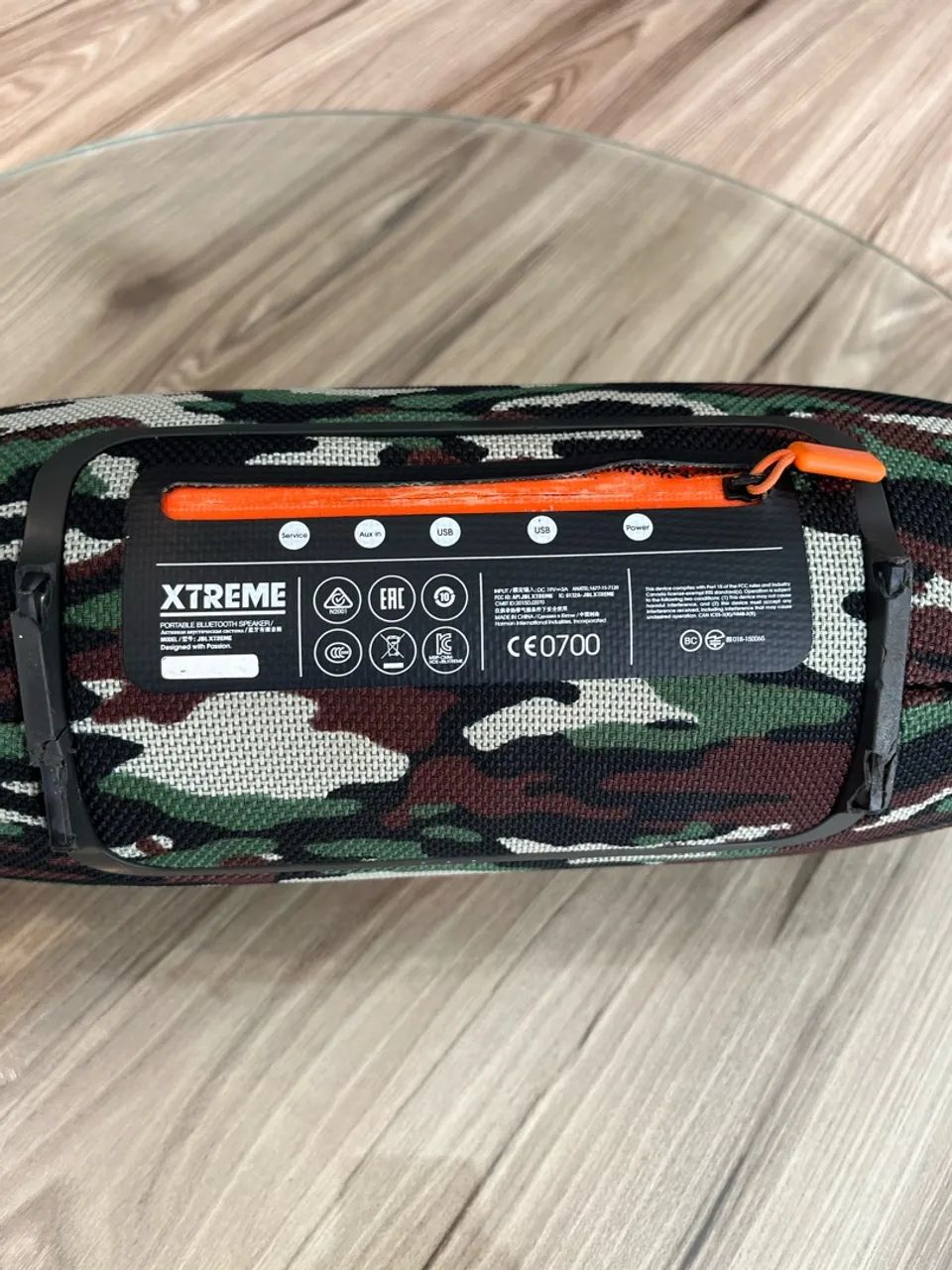 JBL Extreme - Foto 4