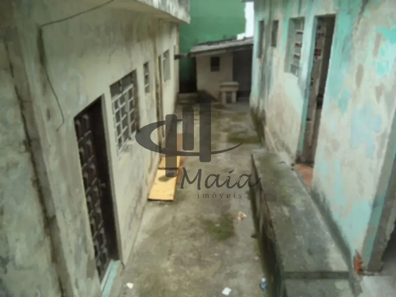 Venda Terreno Santo Andre Palmares Ref: 22037