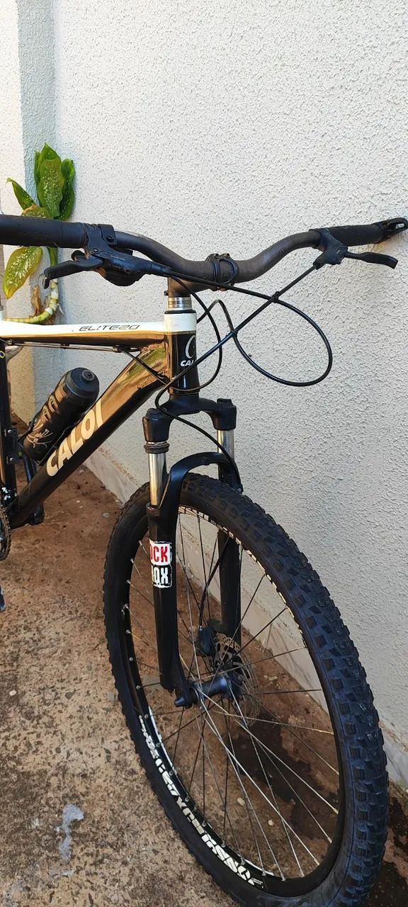 Montan Bike