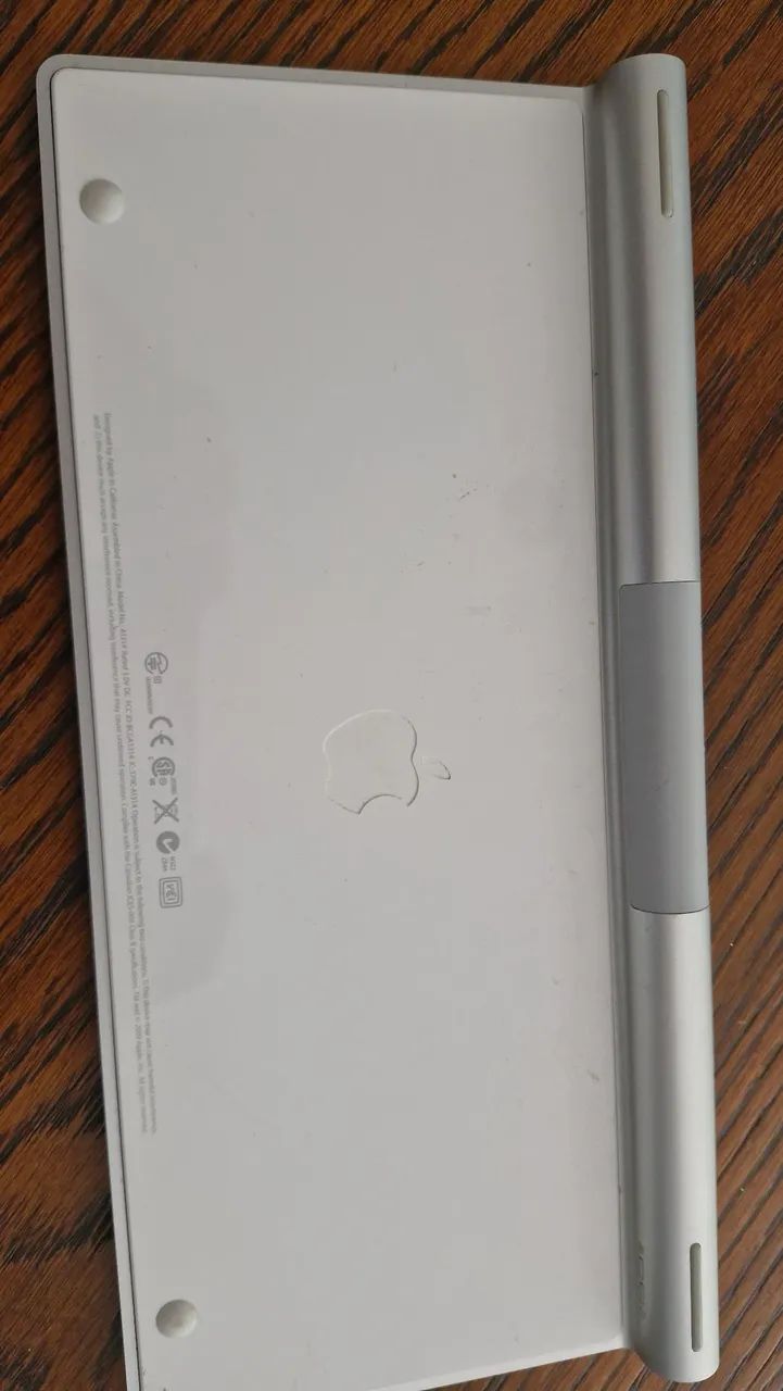 Teclado apple - Foto 2