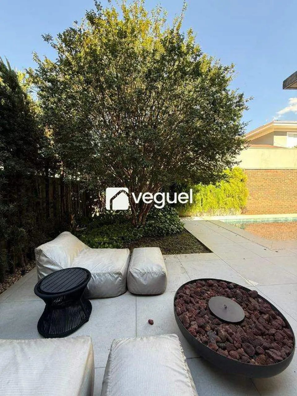 Casa em condomínio com 450 m² no Jardim Botânico em Ribeirão Preto/ SP