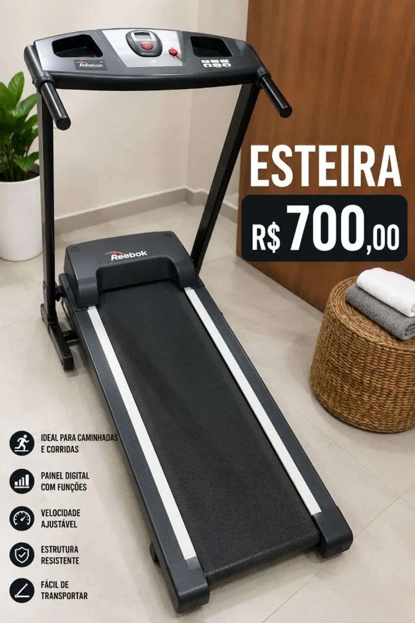 Esteira