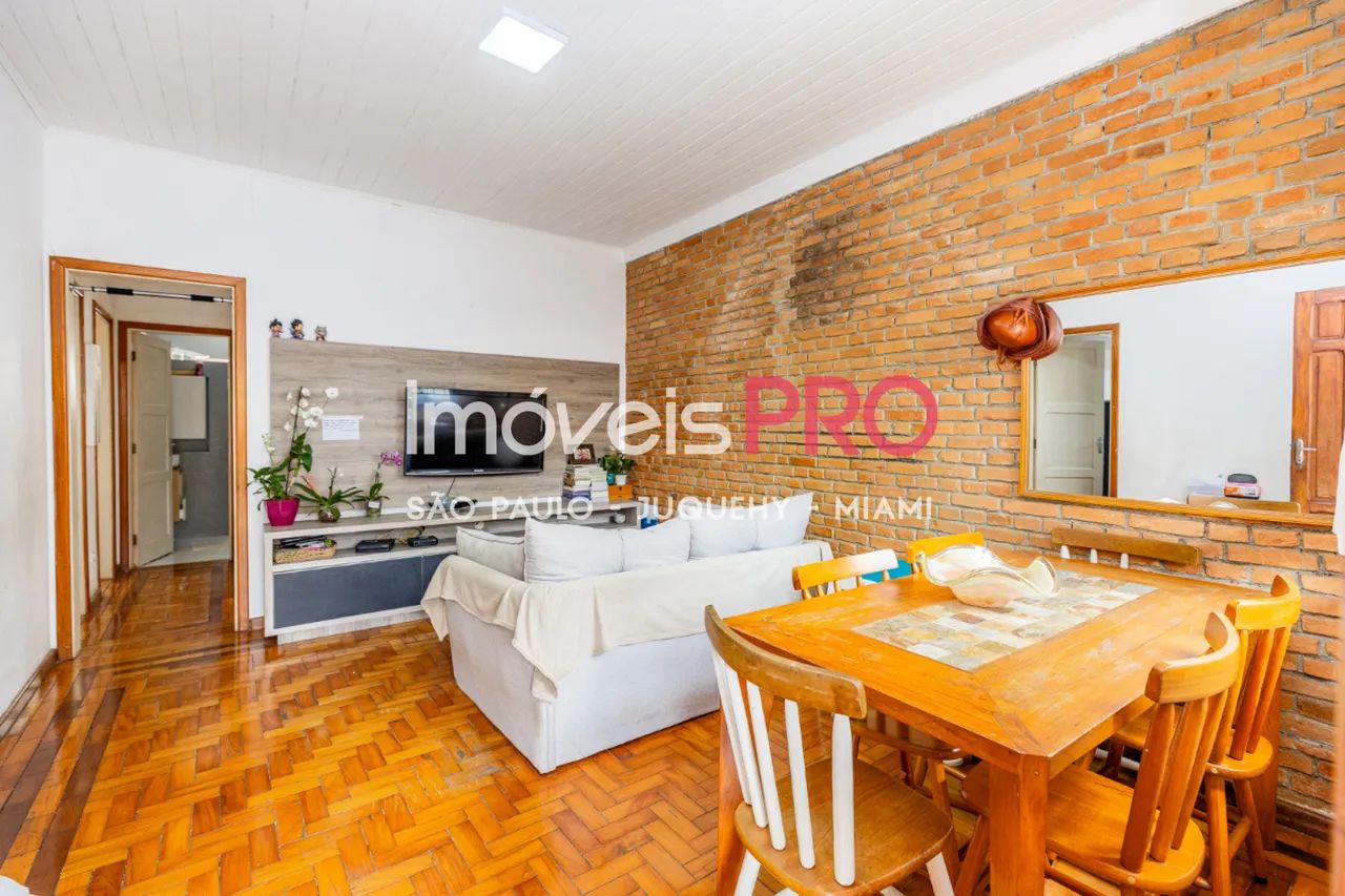 Casa Térrea, Campo Belo - São Paulo - Foto 5
