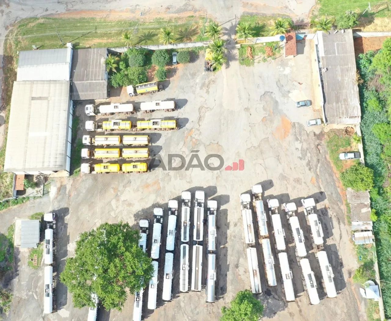 Galpão comercial - Foto 2