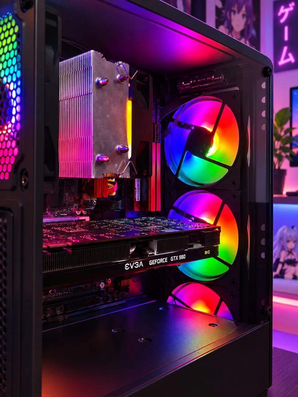 Vendo Pc Gamer  - Foto 3