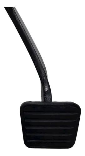 Pedal Embreagem  Gm S10 2.2 2000 205166 - Foto 3