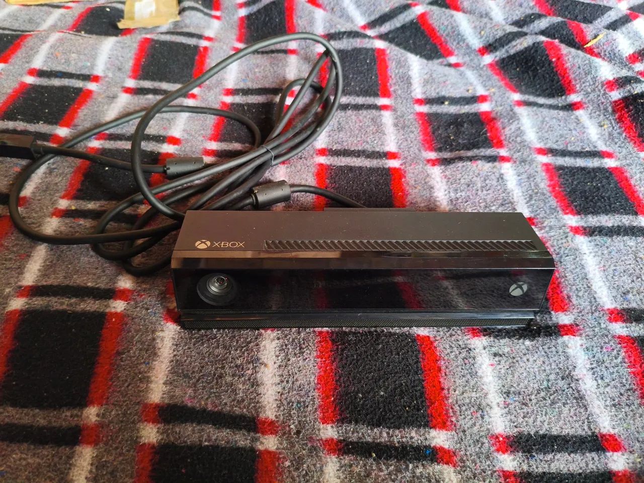 Kinect de Xbox one 