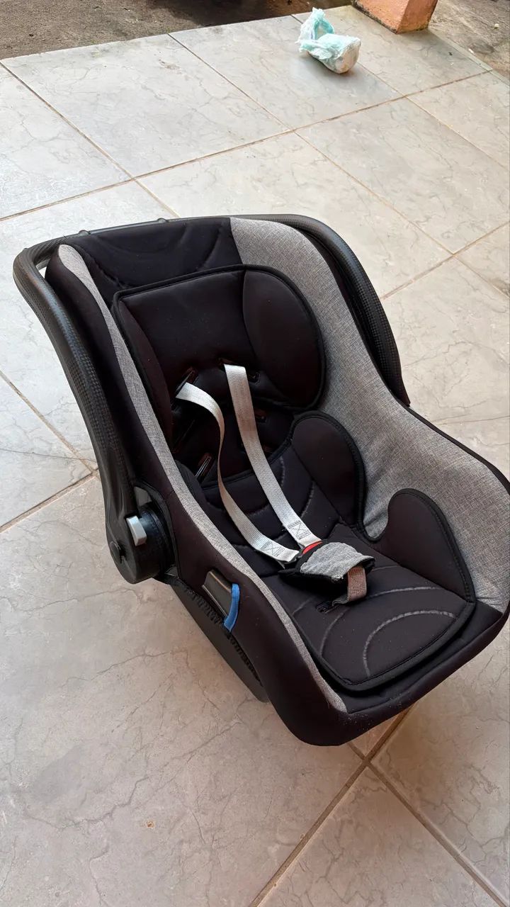 Bebê conforto