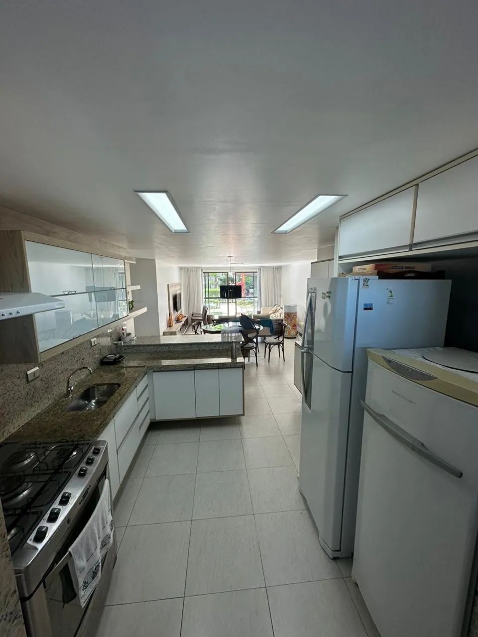 Apartamento Mobiliado a venda  - Foto 3