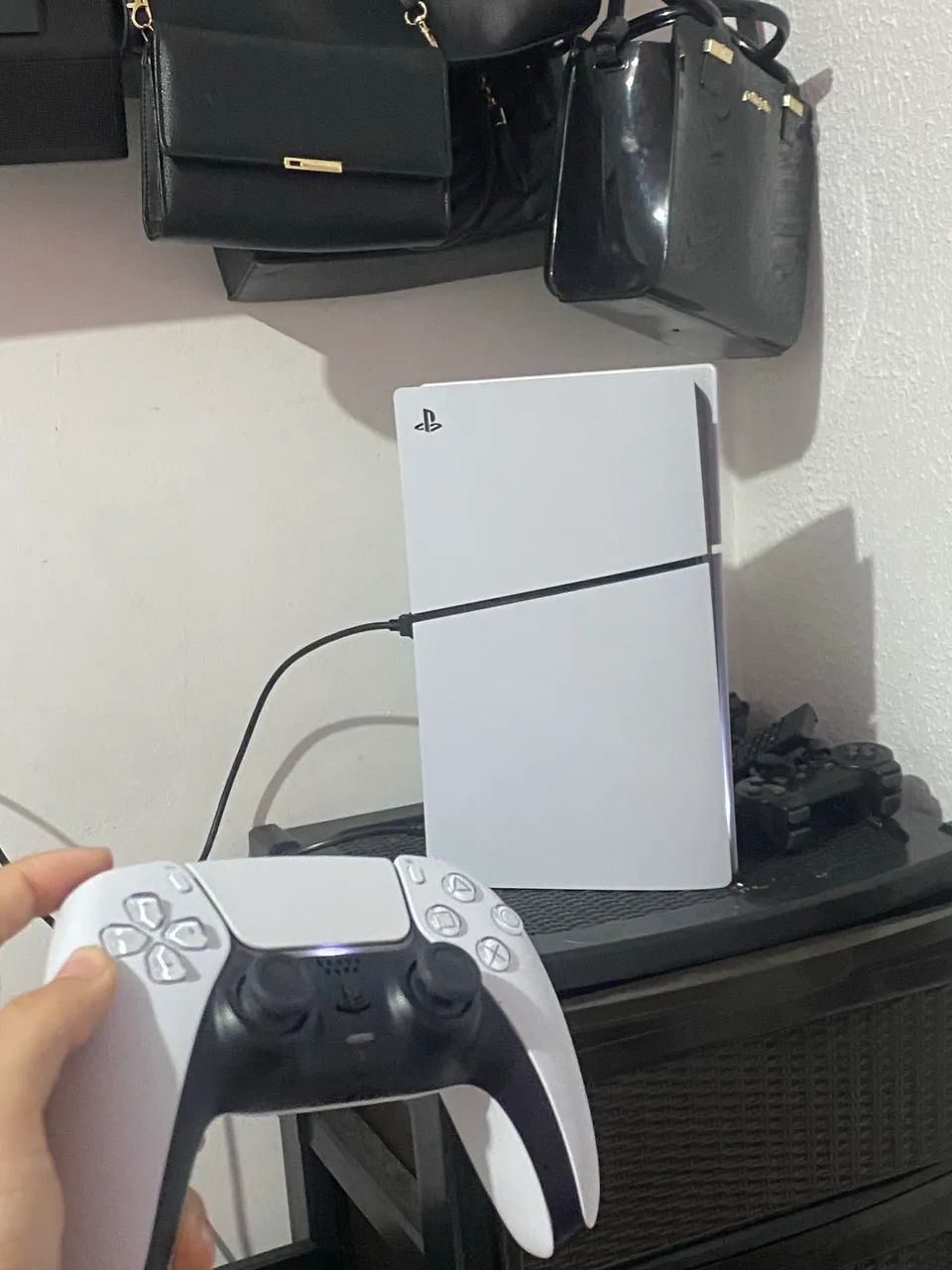 Ps5 Slim 