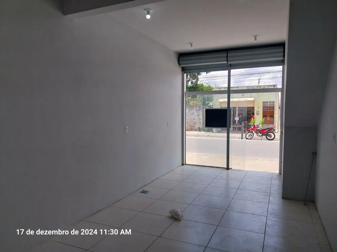 Aluga-se Ponto Comercial Graciliano Ramos  - Foto 4