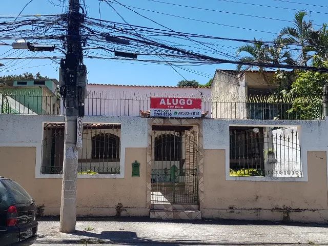 Foto - Rio de Janeiro - Engenho de Dentro