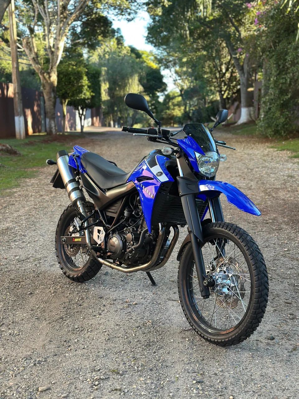 Xt660