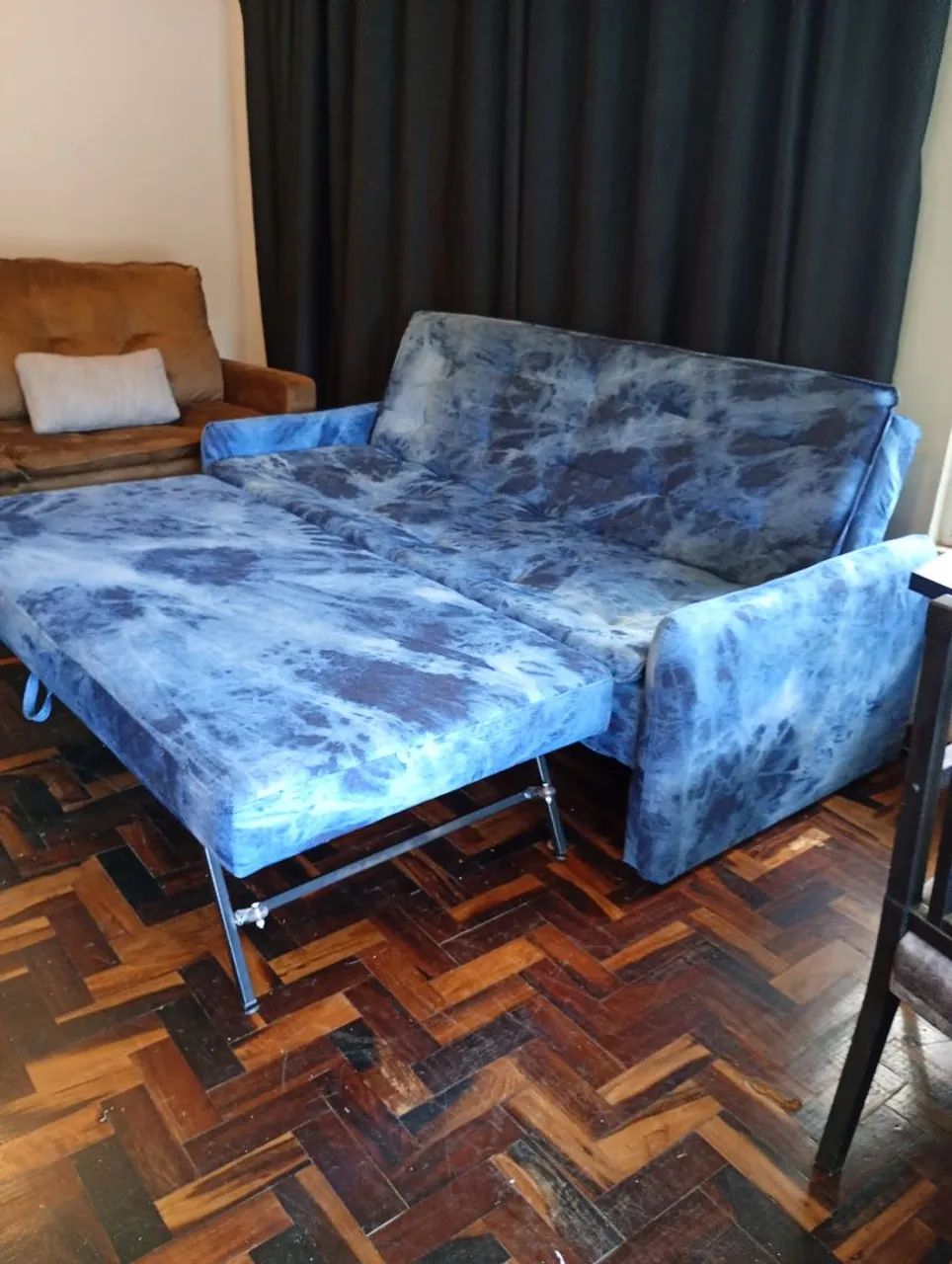 Sofá cama