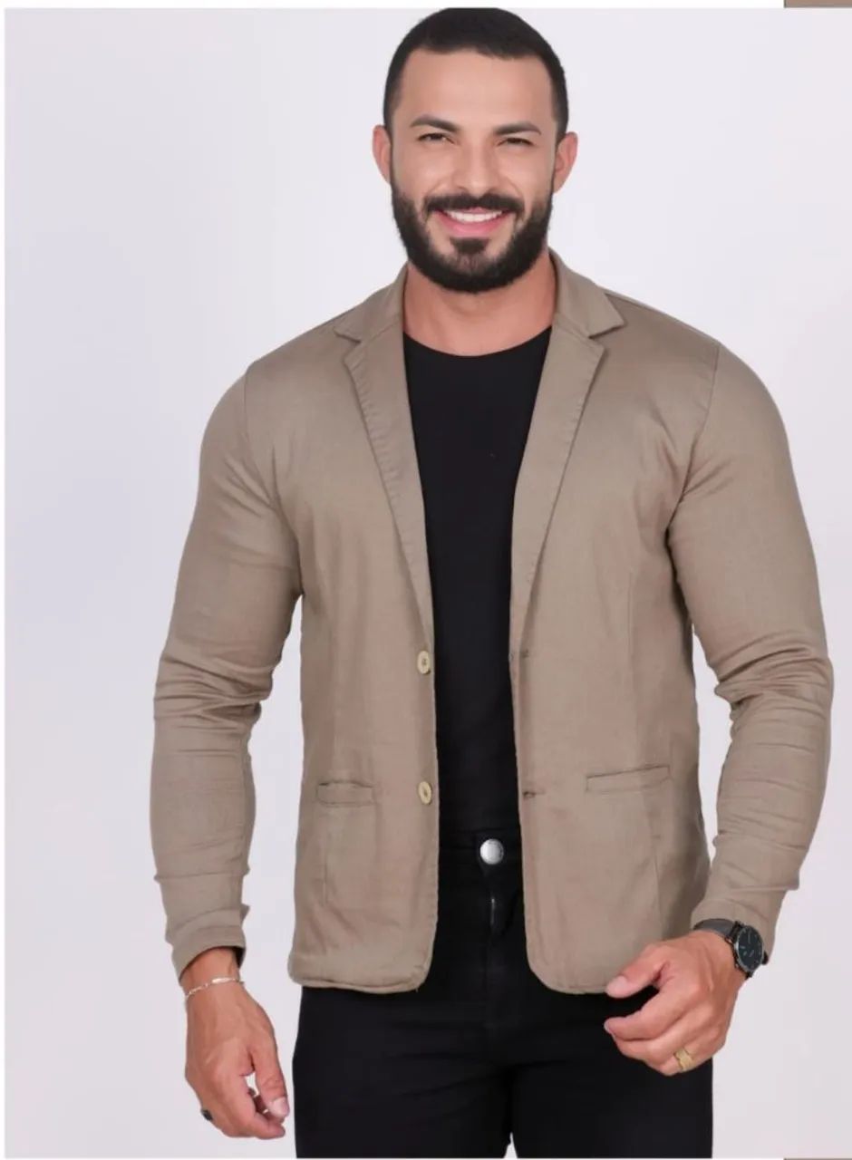 Blazer casual  - Foto 5