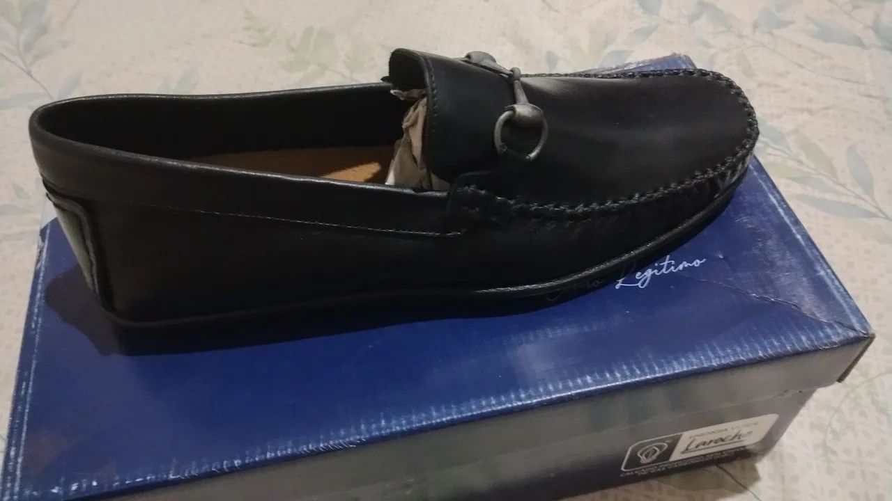 Calsado masculino  - Foto 4