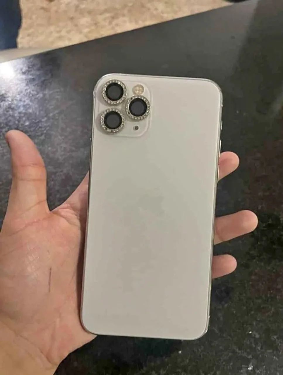 iPhone 11 pro - Celulares e Smartphones - Jardim Teresópolis