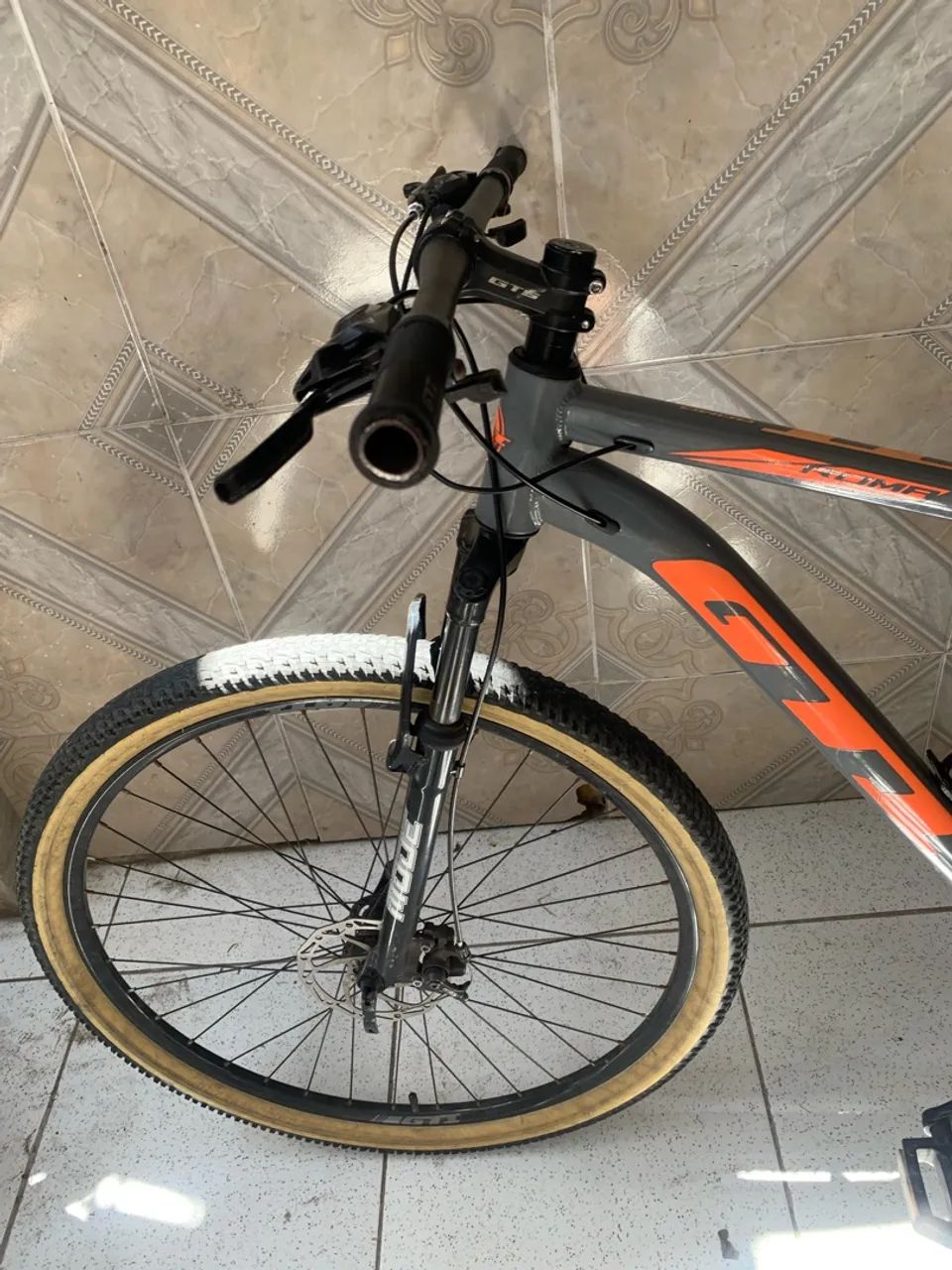 BICICLETA ARO 29 - Foto 3