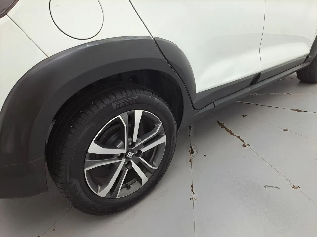 Fiat Pulse AUDACE 1.0 Turbo 200 Flex Aut., foto 14 de 18