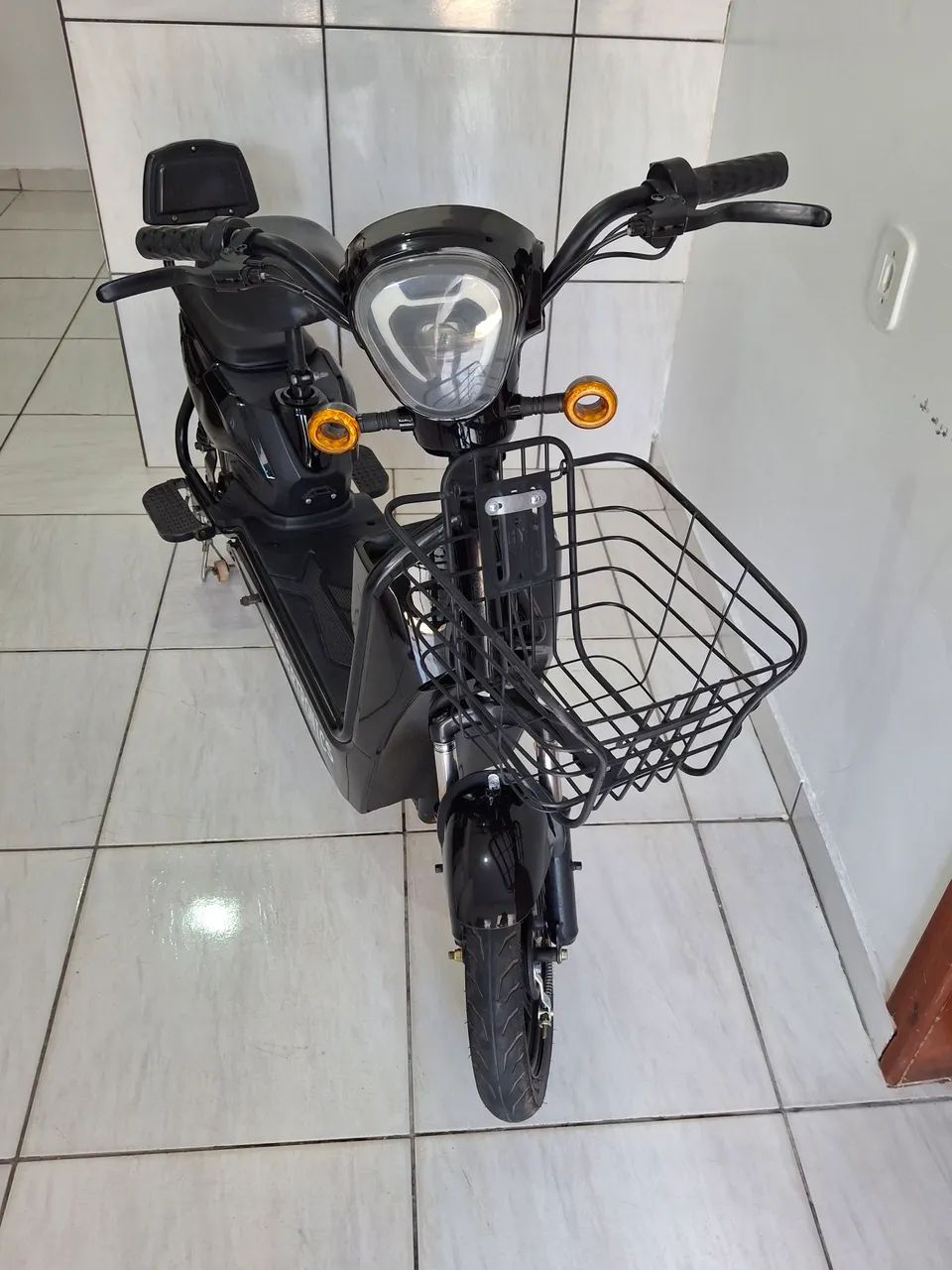 Bicicleta Elétrica Supertronics - Foto 2