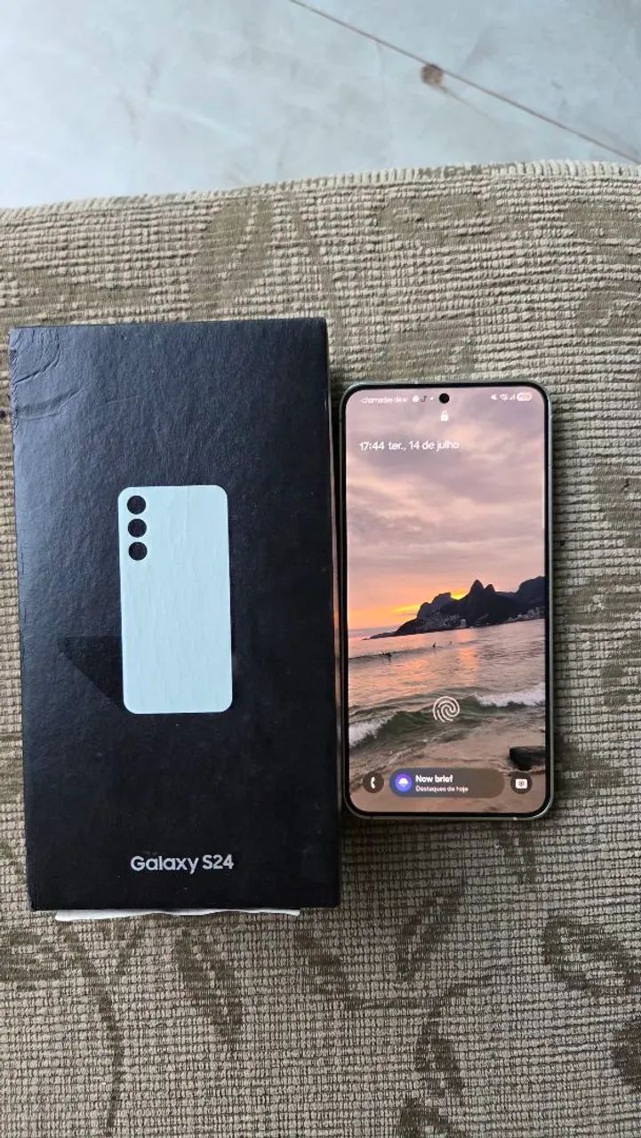 Samsung S24 128gb