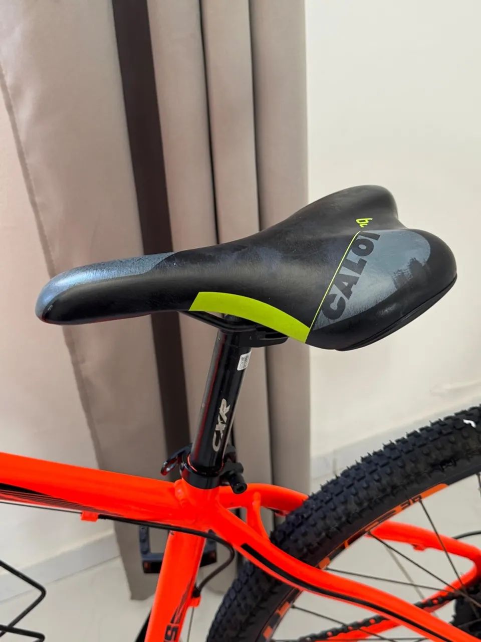 Bicicleta Lottus (aro 29) - Foto 5